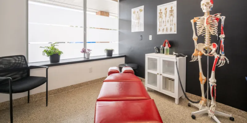 Gonstead System - Chiropractor Pasadena CA | New Patient Experience