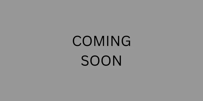 Coming Soon in Pasadena CA